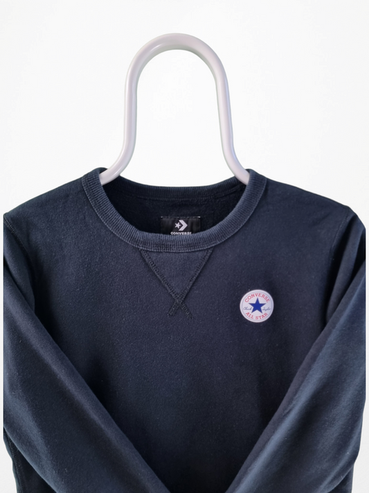 Converse sweater maat M