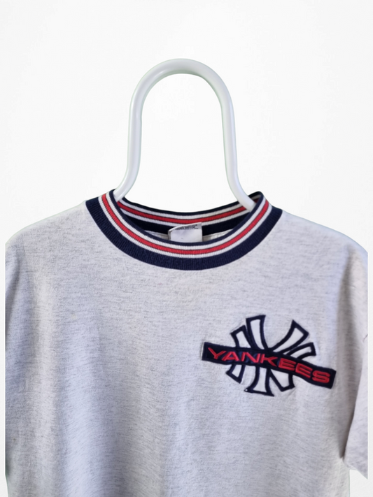 Nutmeg NY Yankees tee maat XL
