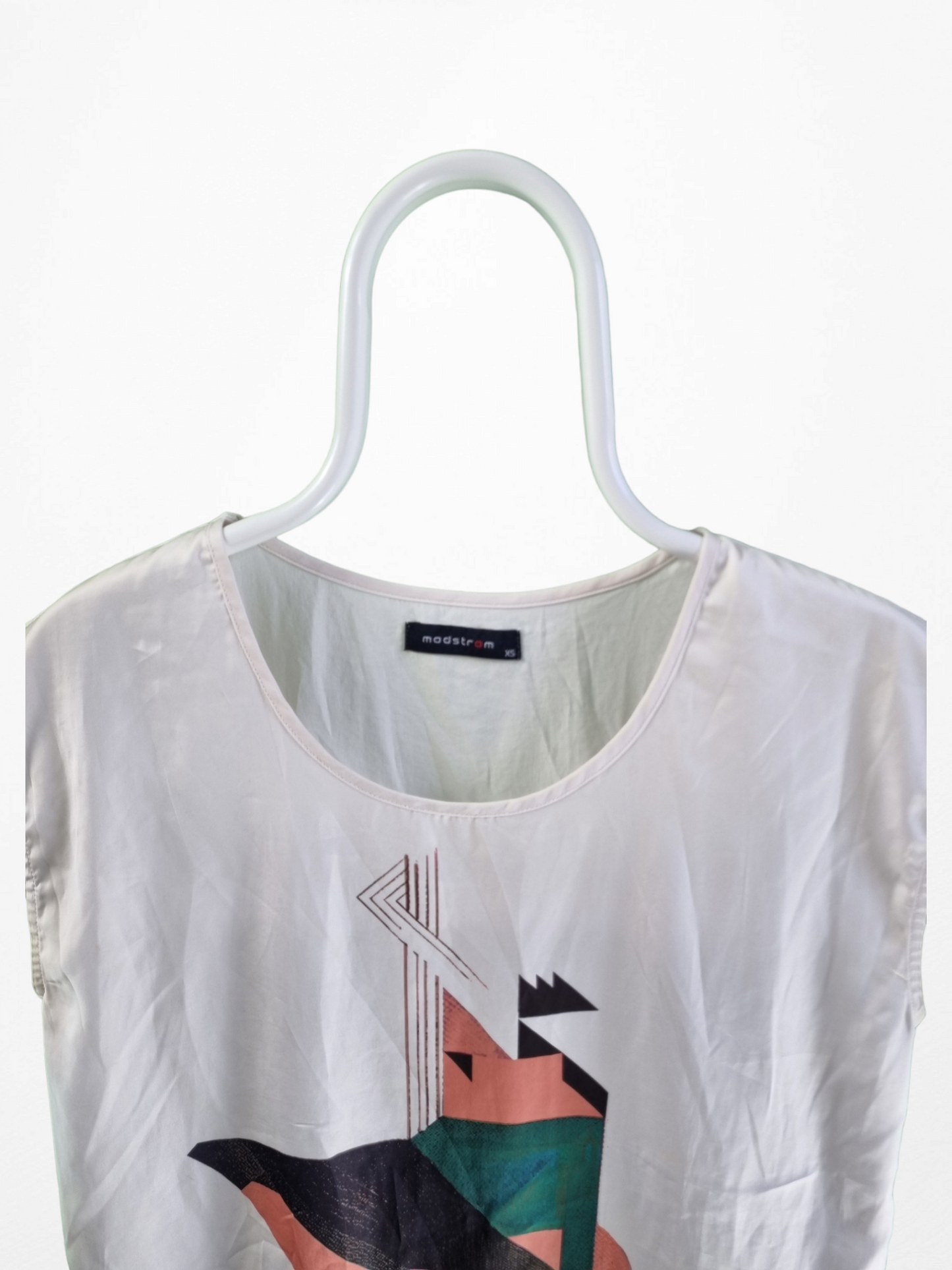 Modstrom top maat XS