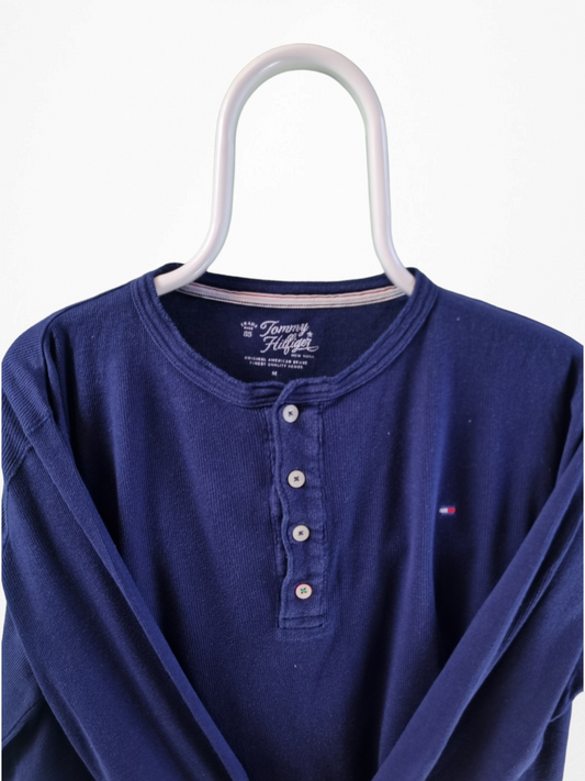 Tommy Hilfiger granddad shirt maat M