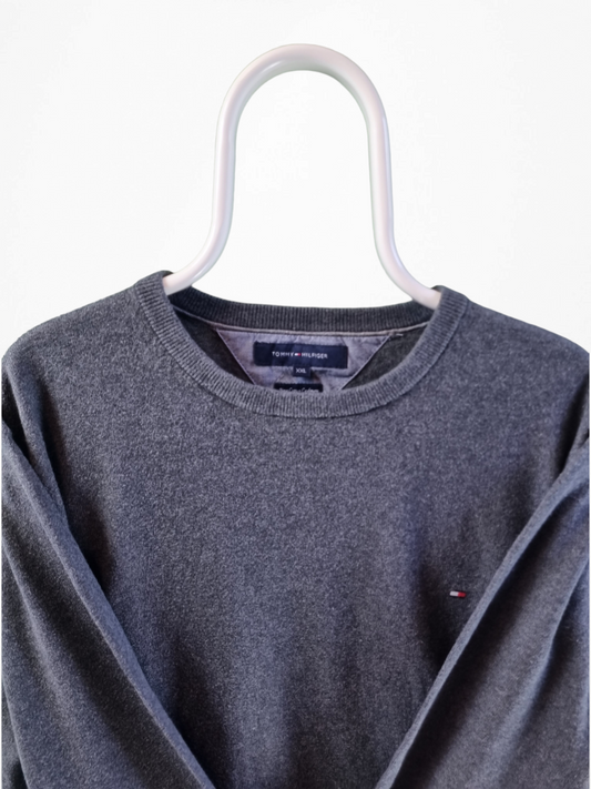 Tommy Hilfiger trui maat XXL