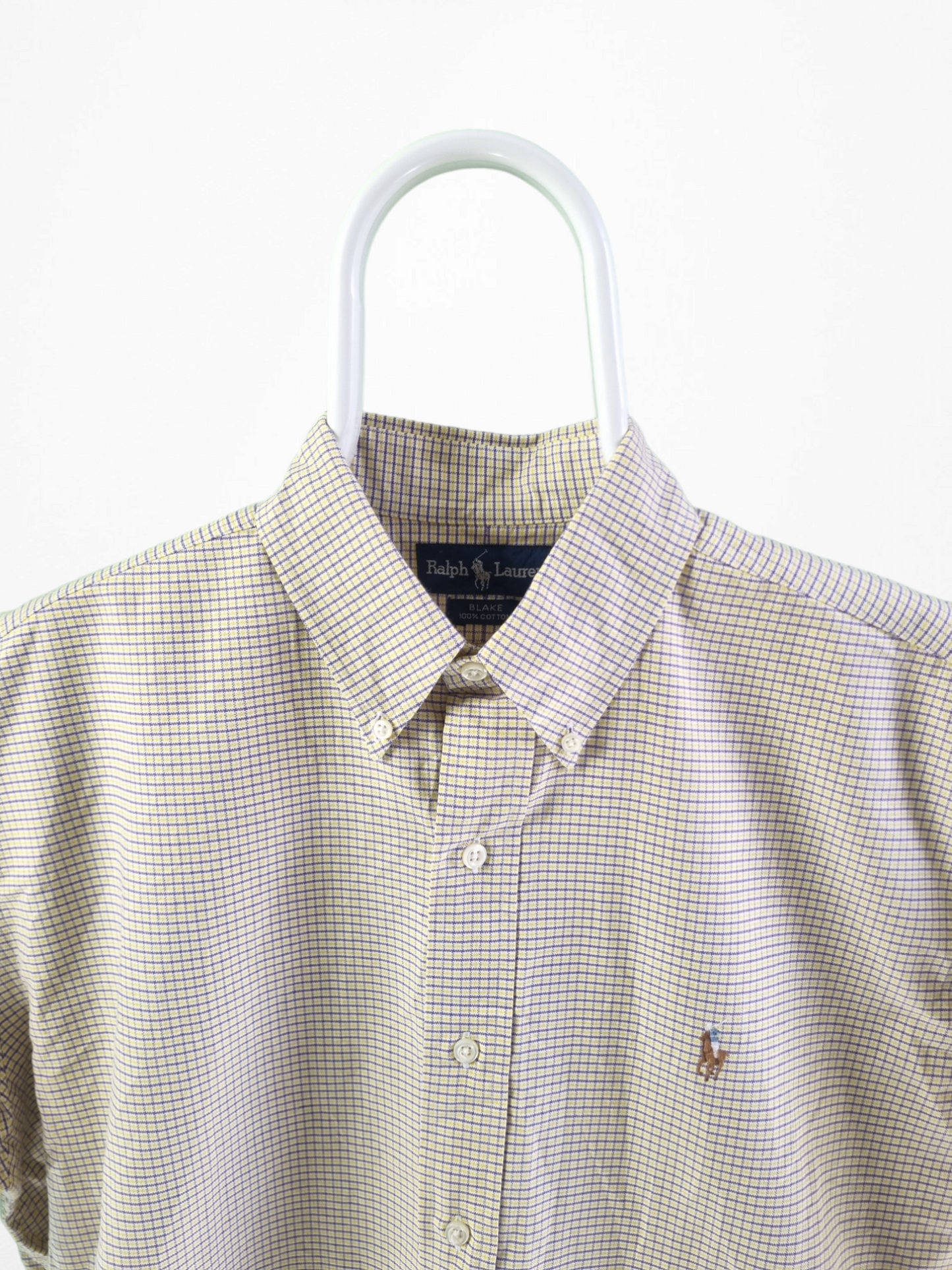 Ralph Lauren shirt maat L