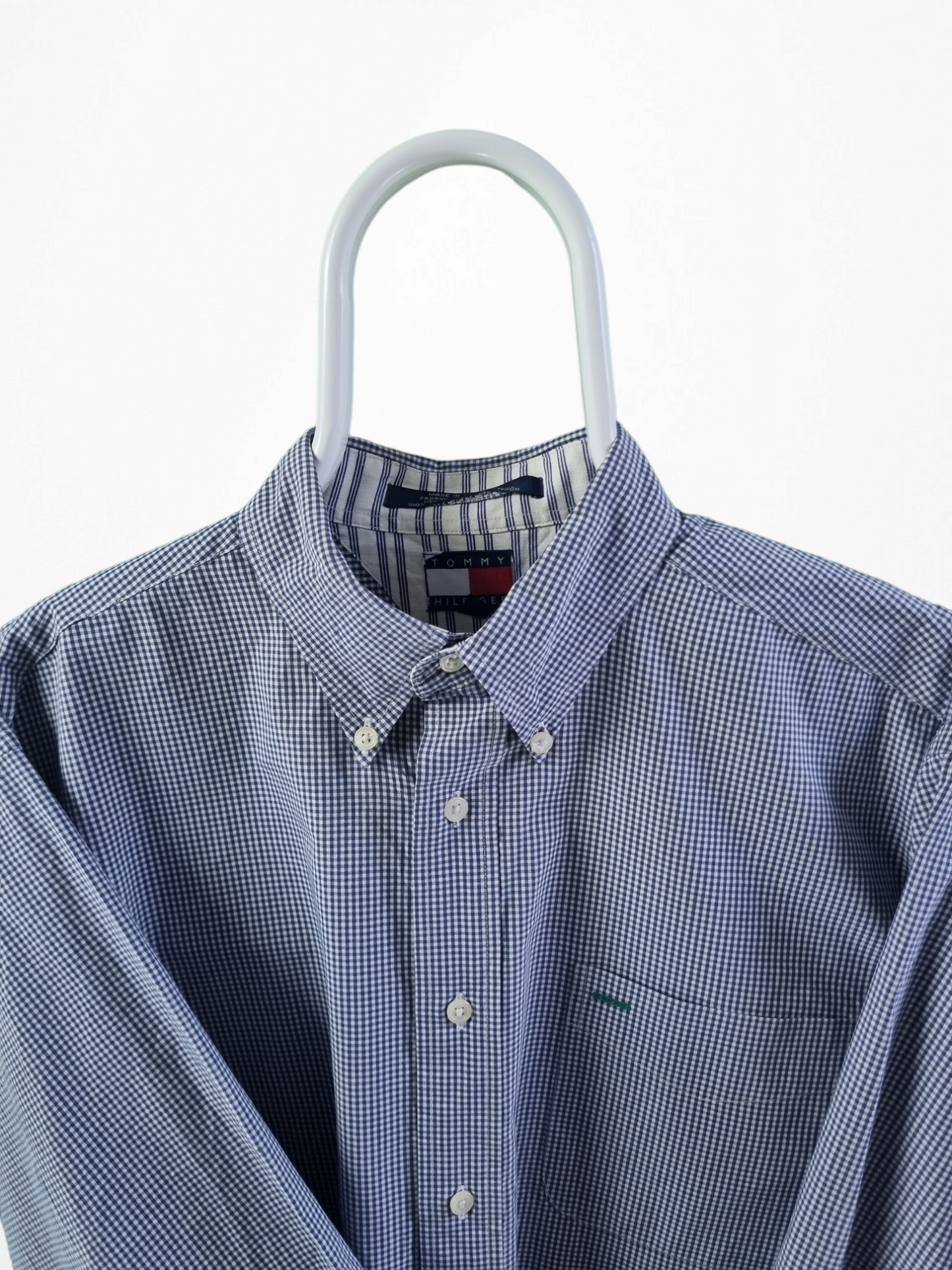Tommy Hilfiger shirt maat L