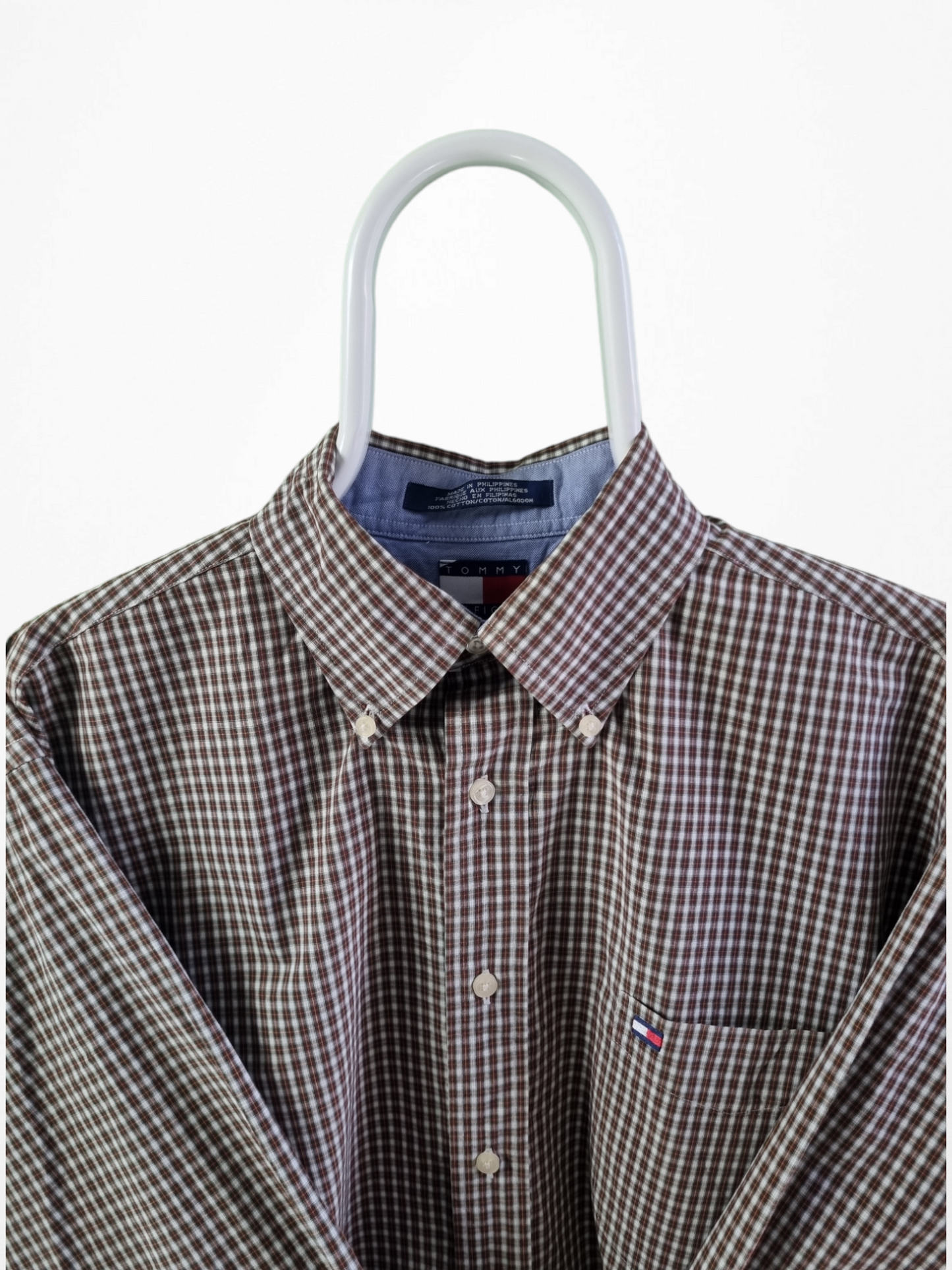 Tommy Hilfiger shirt maat L