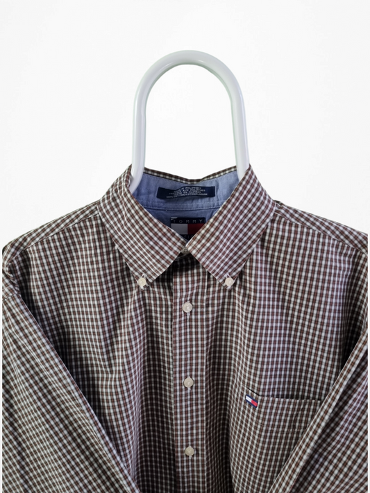 Tommy Hilfiger shirt maat L