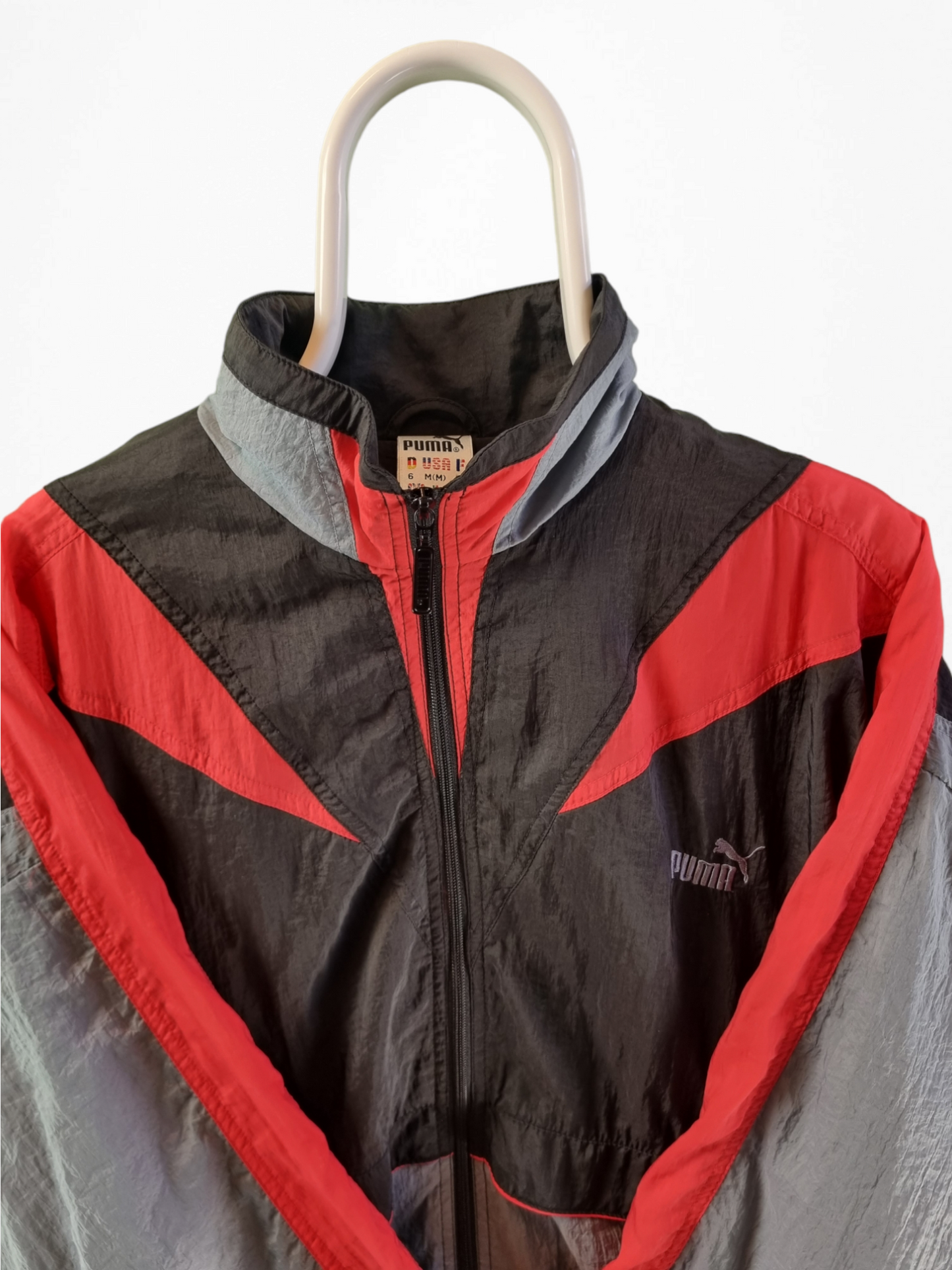 Puma 90s tussenjas maat M