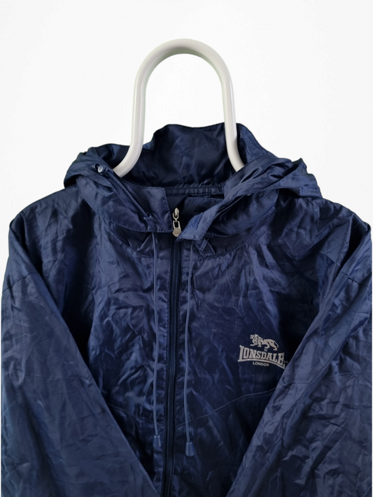 Lonsdale tussenjas maat L