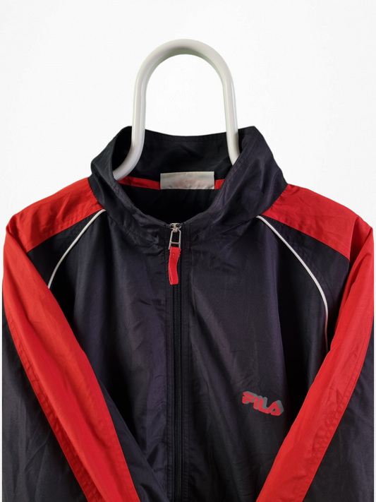 Fila 90s tussenjas maat XL