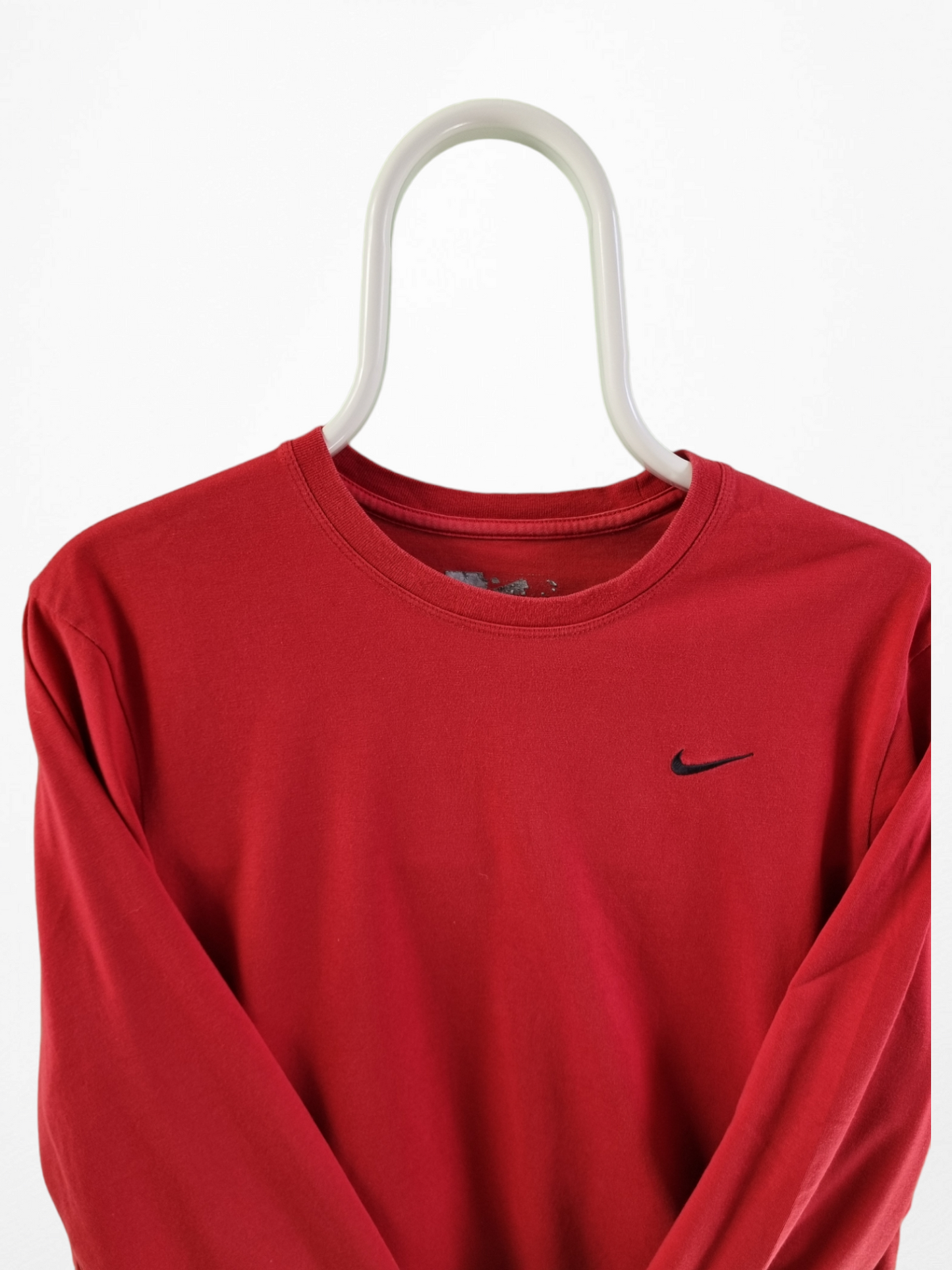 Nike long sleeve t-shirt maat M