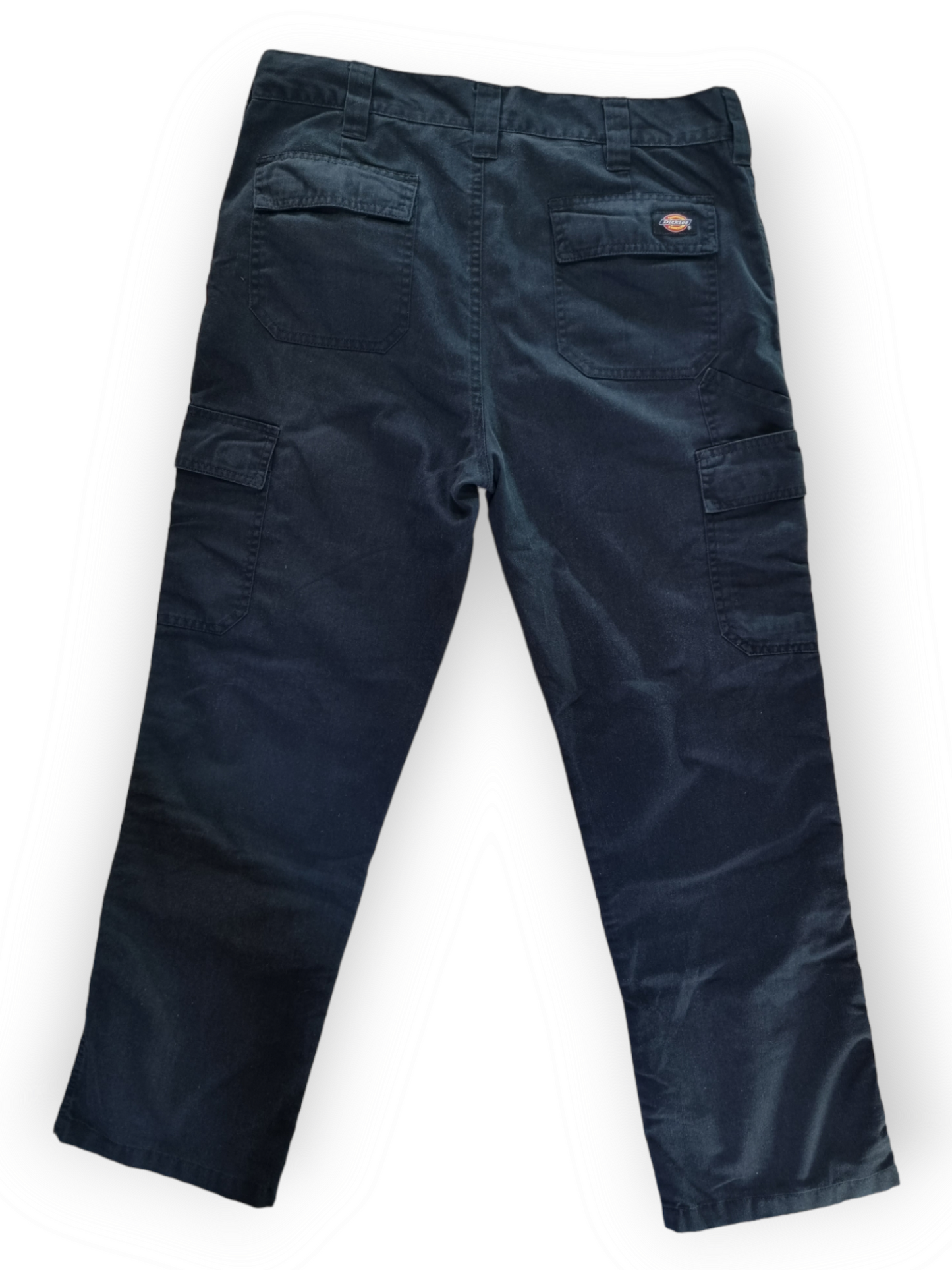 Dickies cargo pants maat W34
