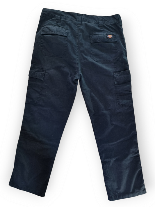Dickies cargo pants maat W34
