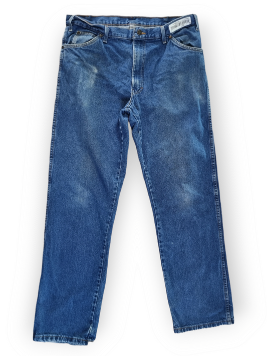 Dickies slim straight fit jeans maat W38L34