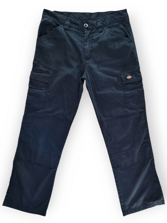Dickies cargo pants maat W34