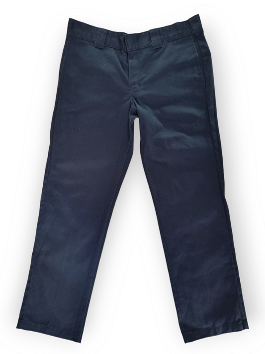 Dickies Slim straight chino maat W33L32
