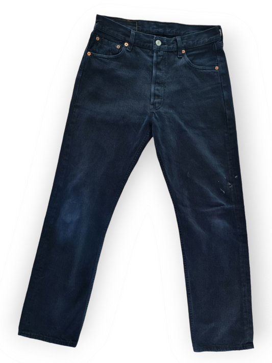 Levi's 501 jeans maat W30L30