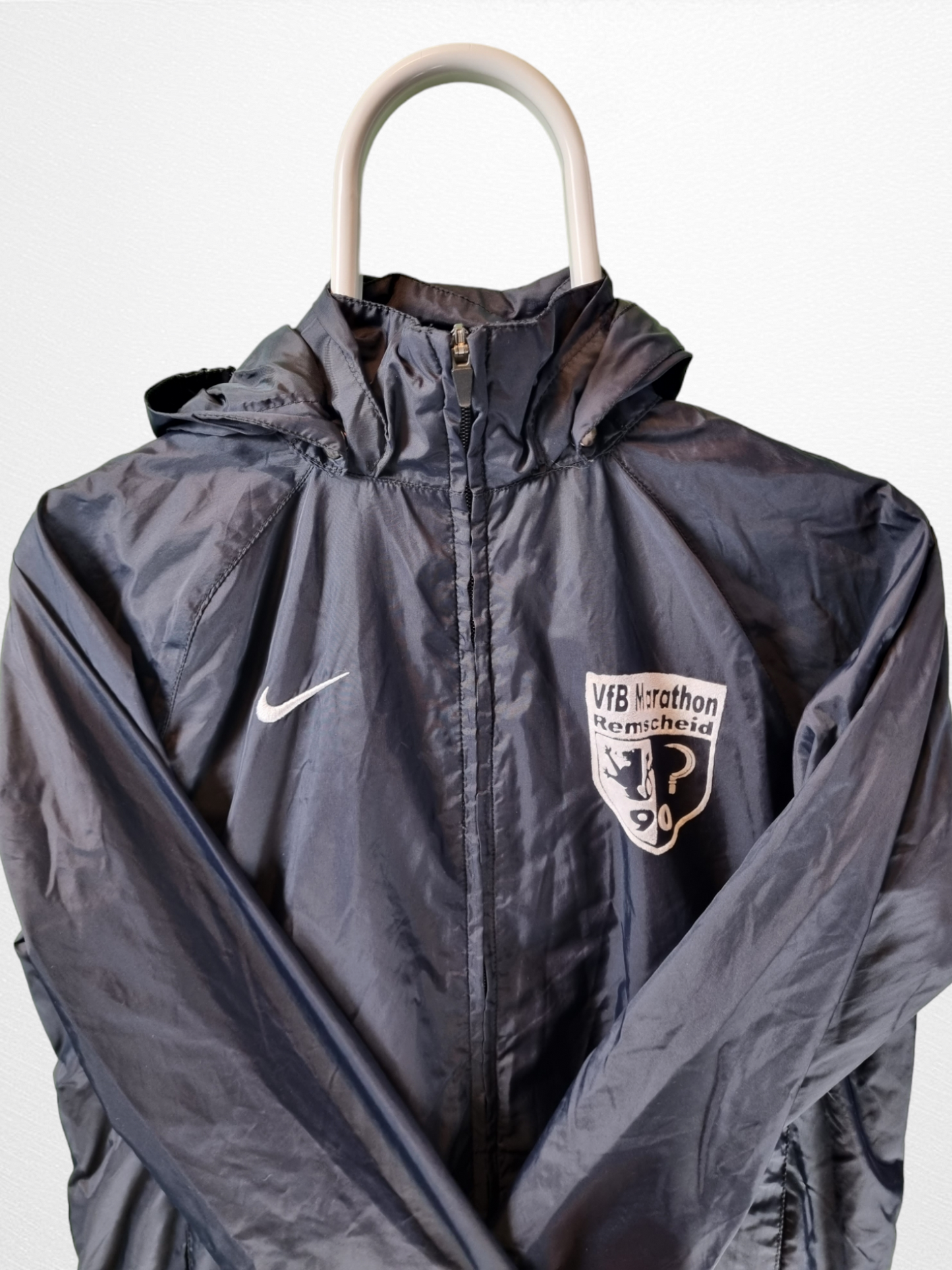 Tussenjas Dames | Zwart | Maat L