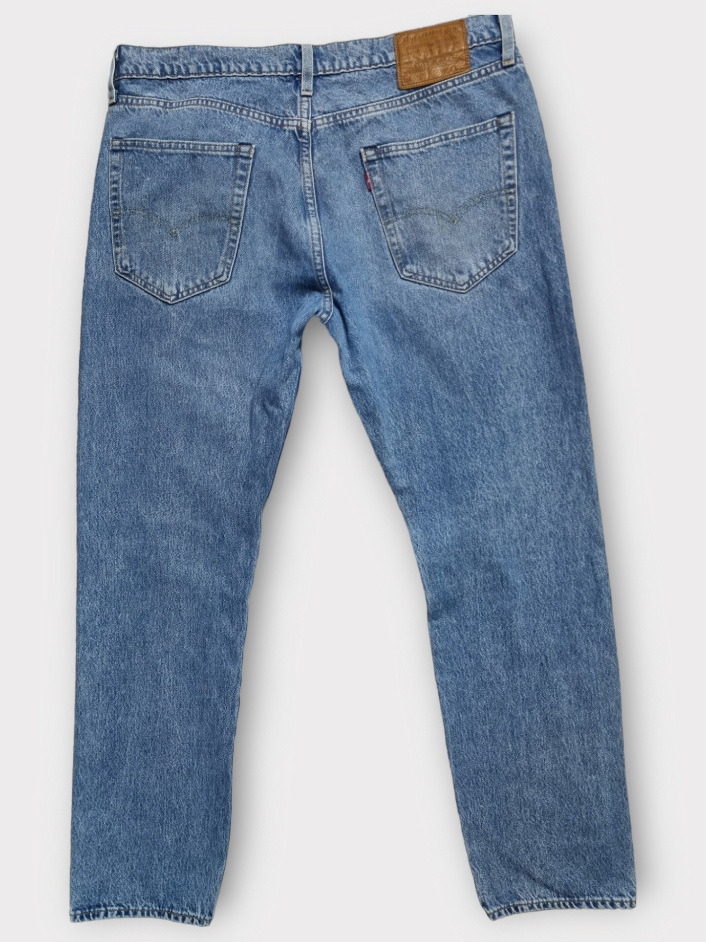 Levi's 501 stretch jeans maat W34L32