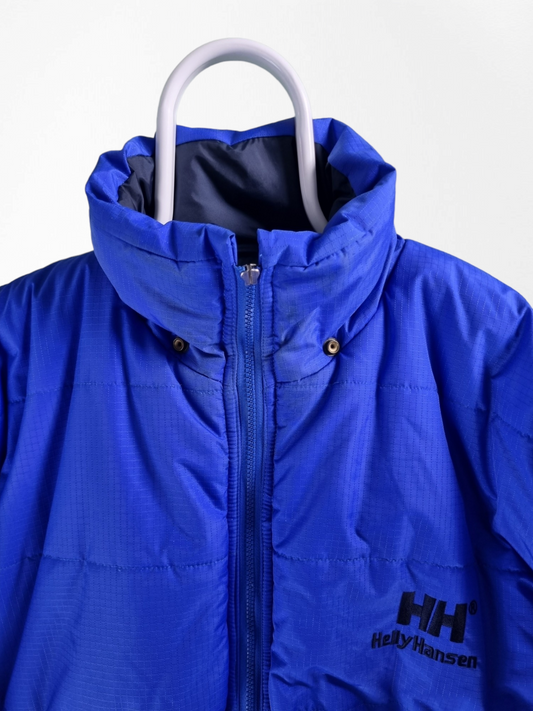 Helly Hansen reversible herfst/winterjas maat XXL