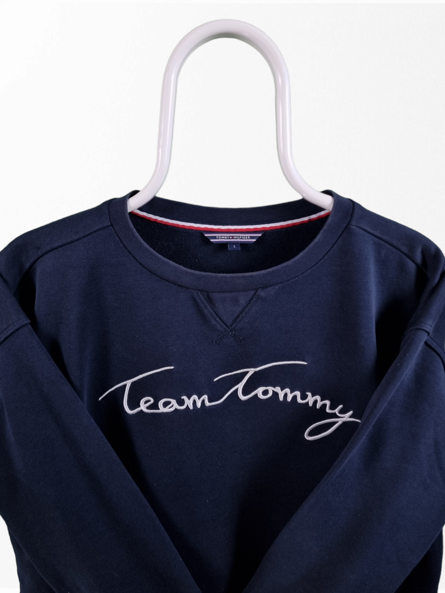 Tommy Hilfiger long sweater maat S