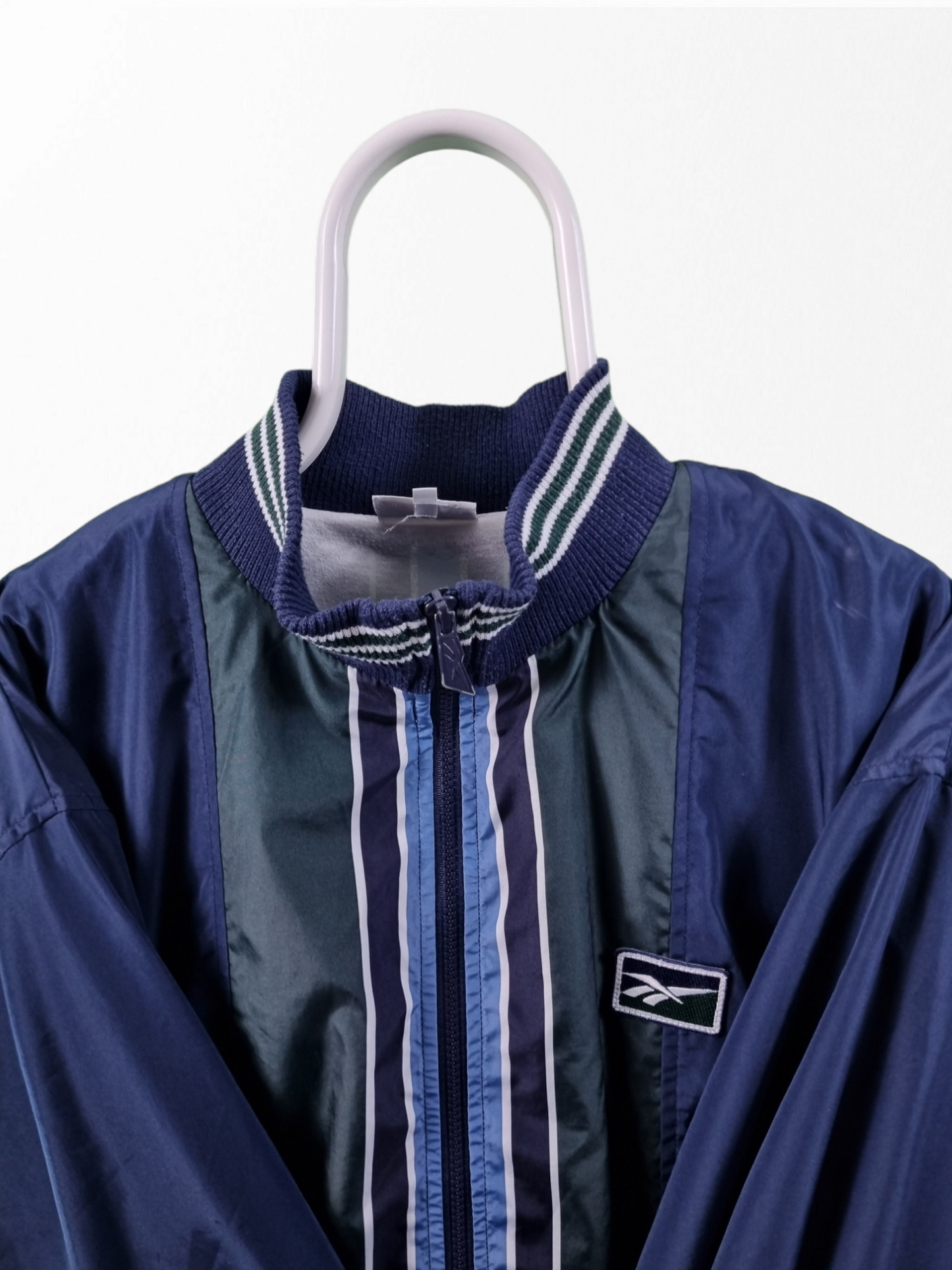 Reebok tussenjas maat XL