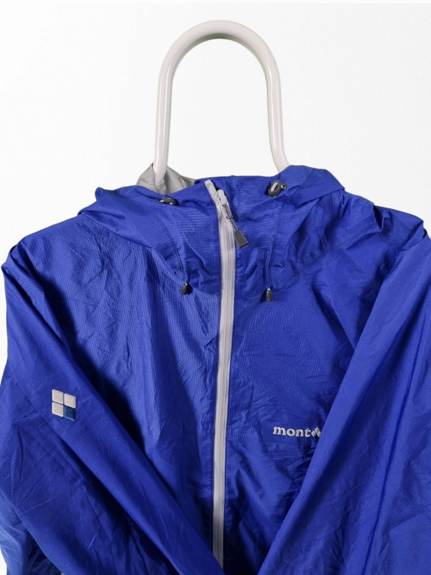 Mont Bell goretex tussenjas maat XL