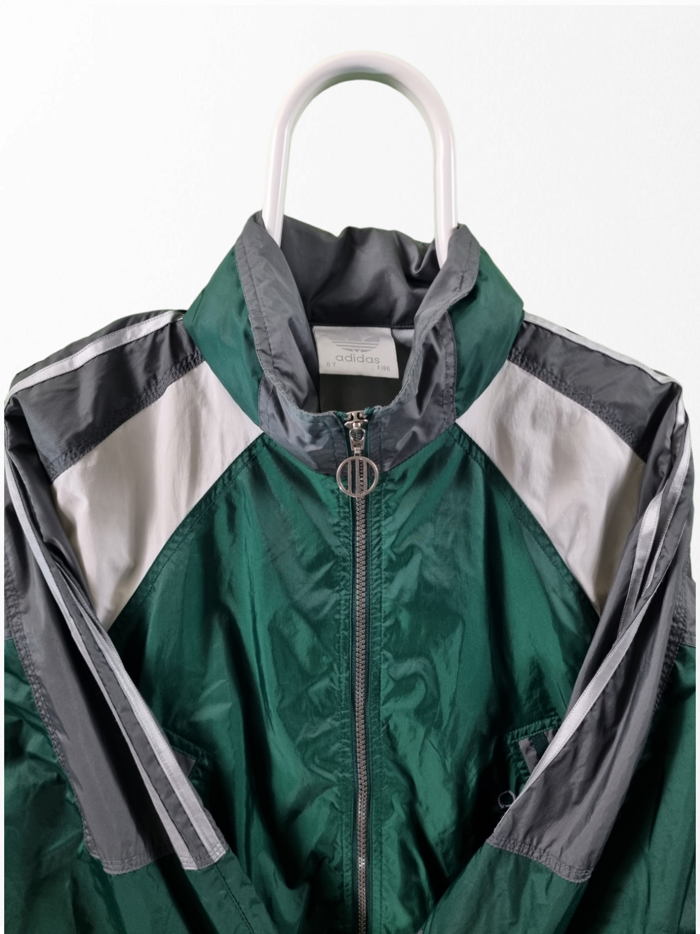 Adidas 80s tussenjas maat L