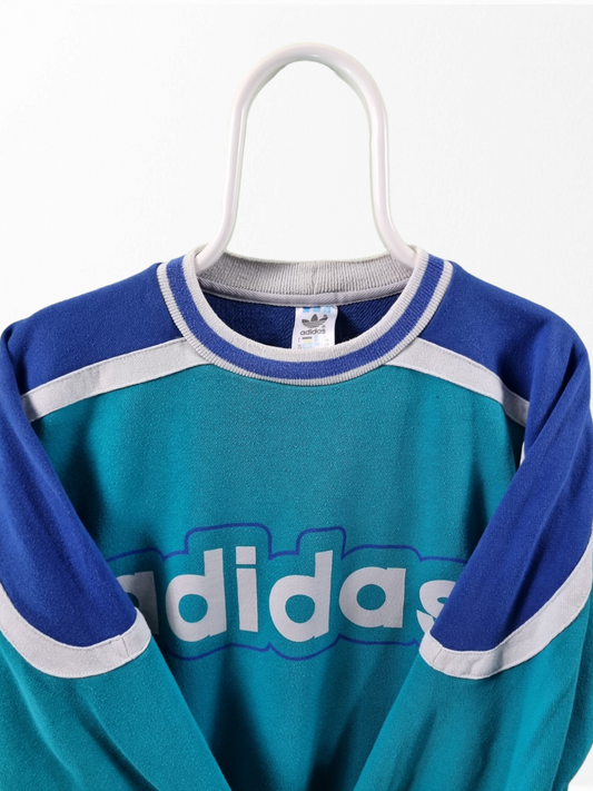 Adidas 90s sweater maat S