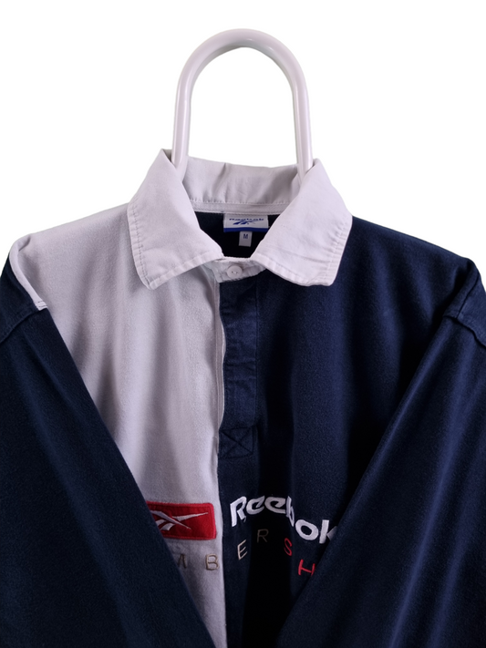 Reebok polo maat M