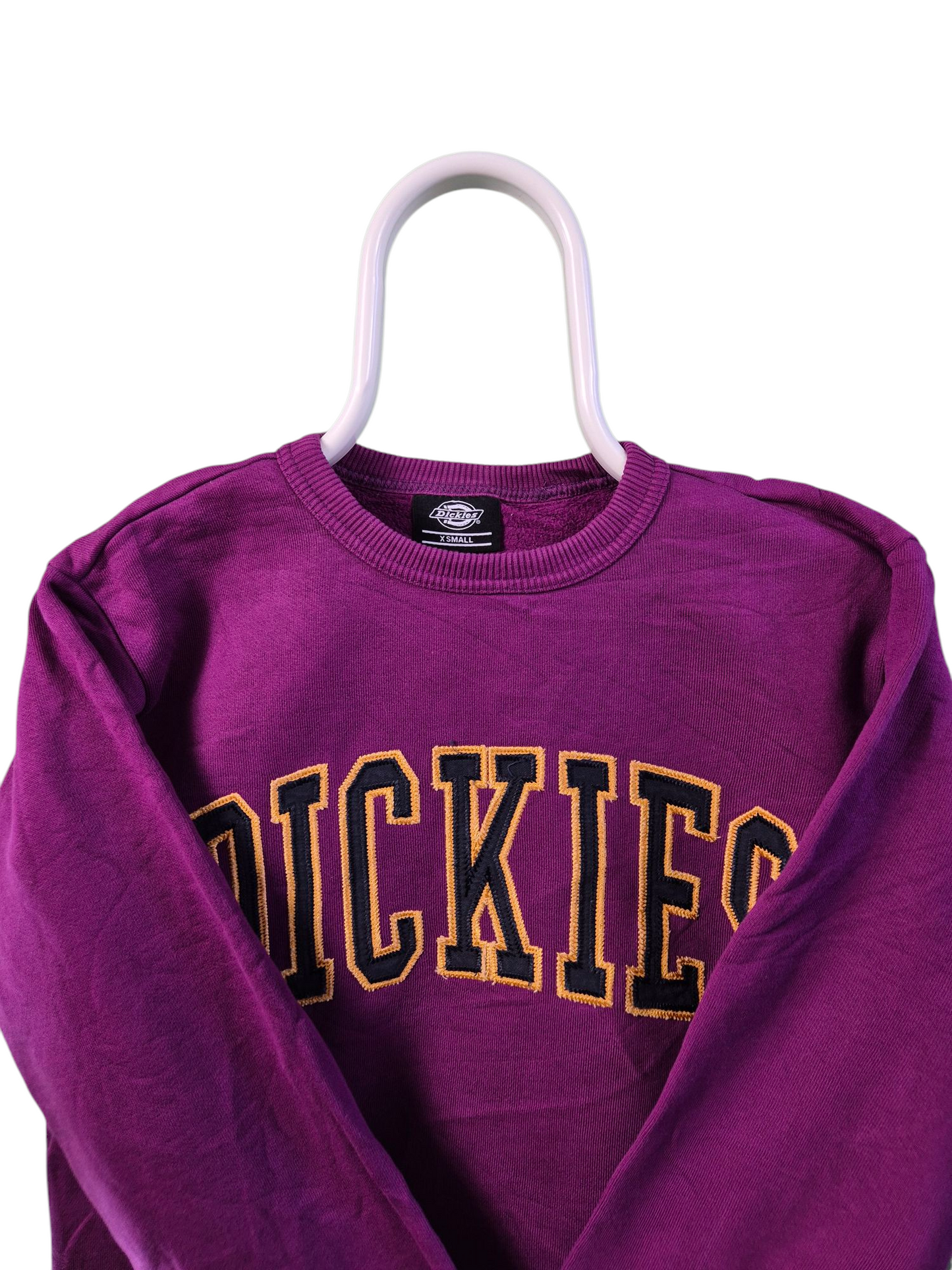 Dickies sweater maat XS