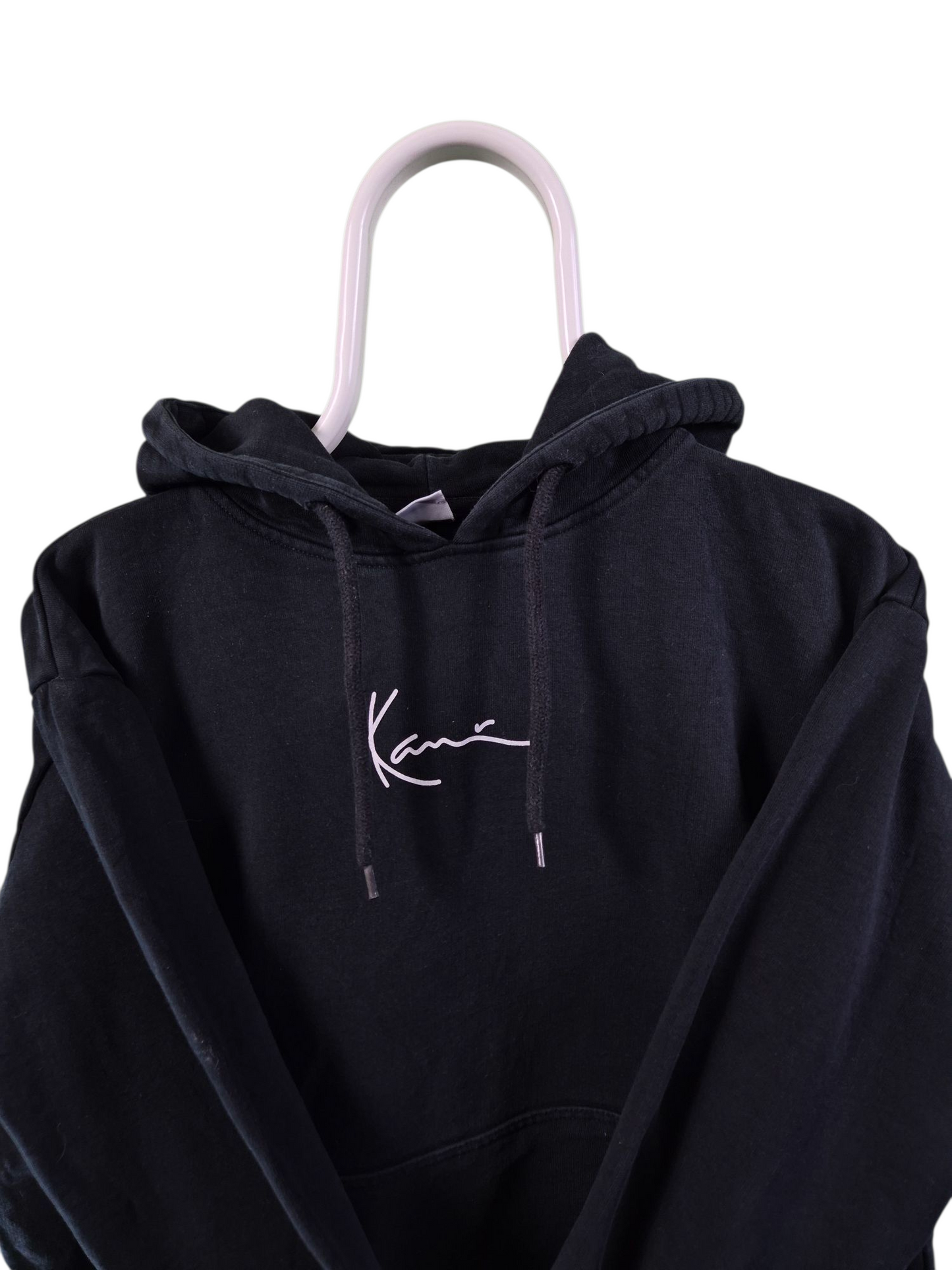 Karl Kani hoodie maat S