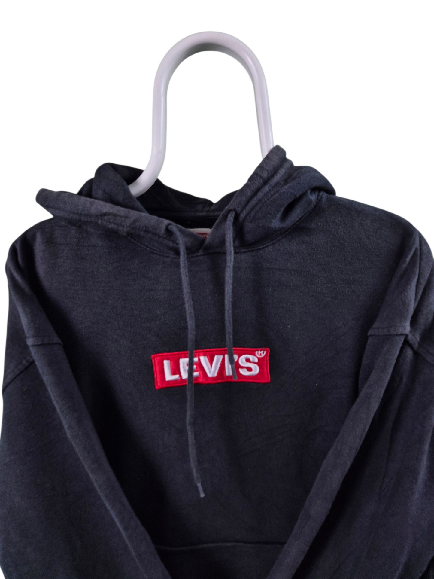 Levi's hoodie maat M