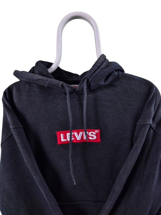 Levi's hoodie maat M
