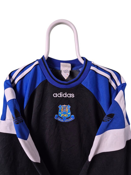 Adidas 90s sweater maat L