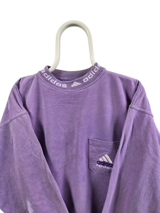 Adidas 90s sweater maat M
