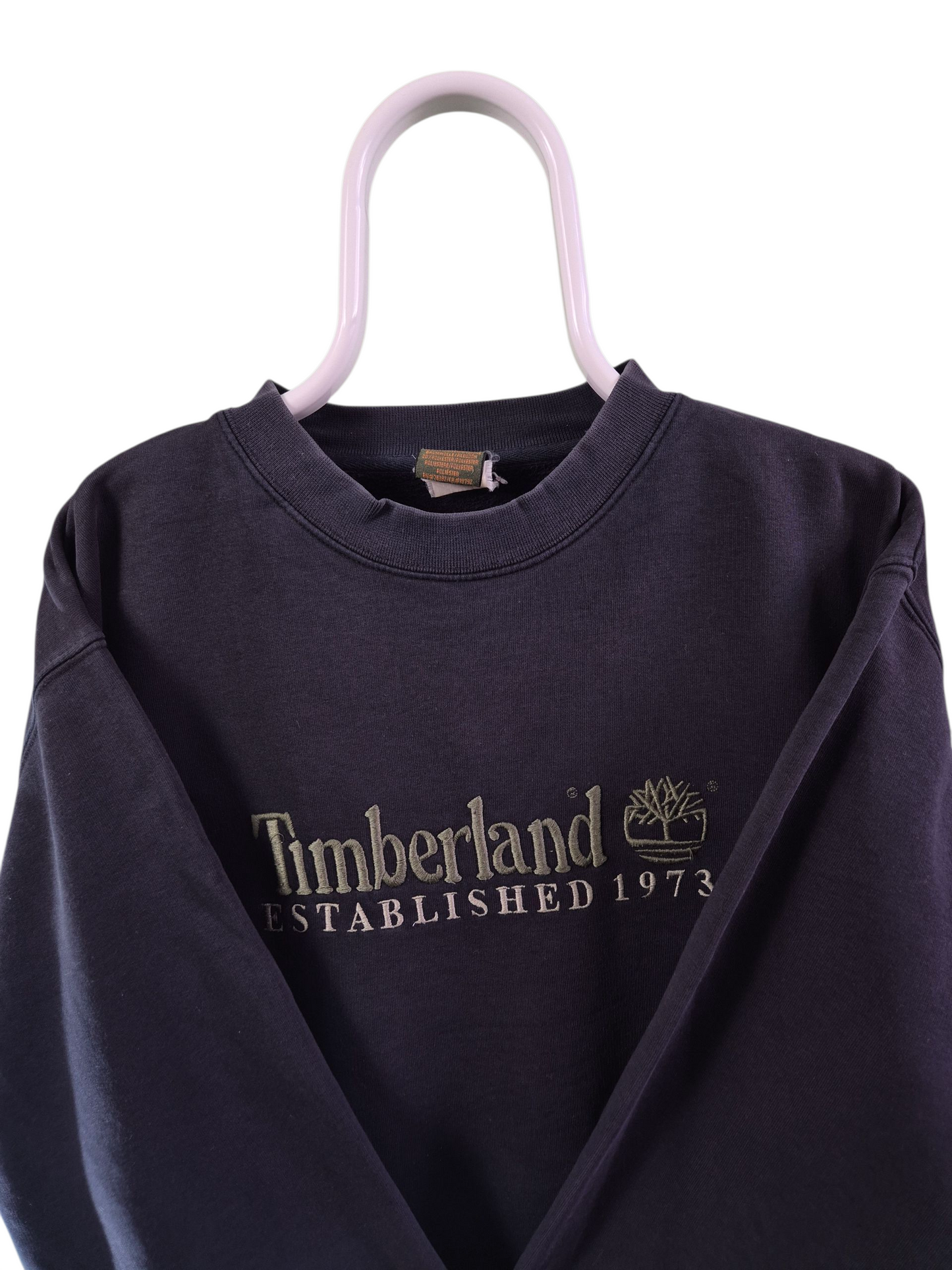 Timberland sweater maat L
