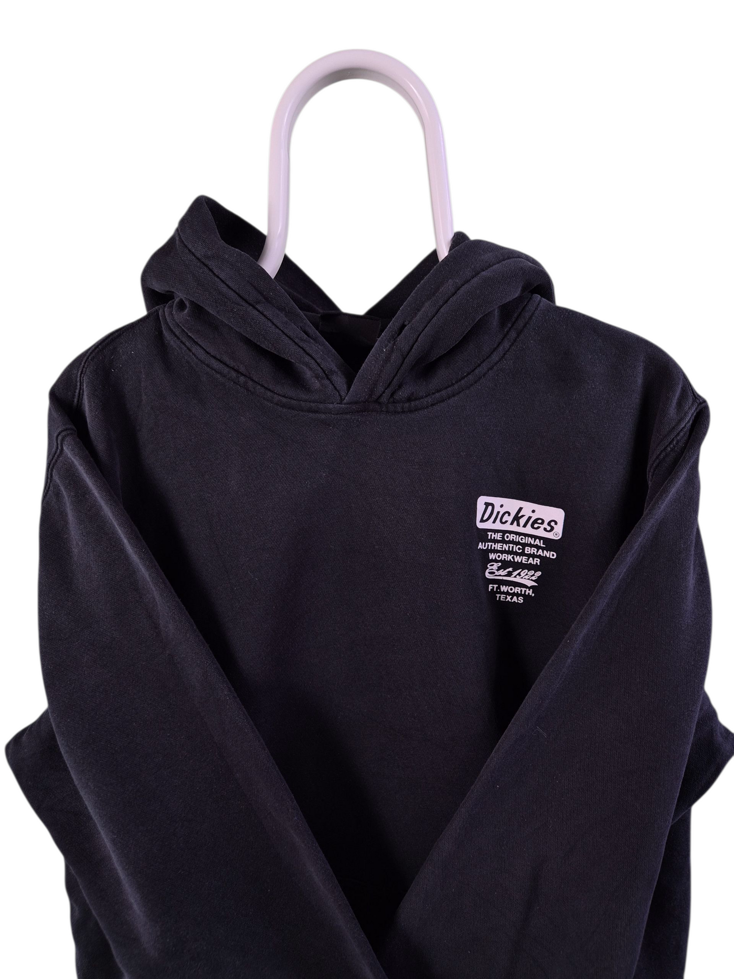 Dickies hoodie maat XL