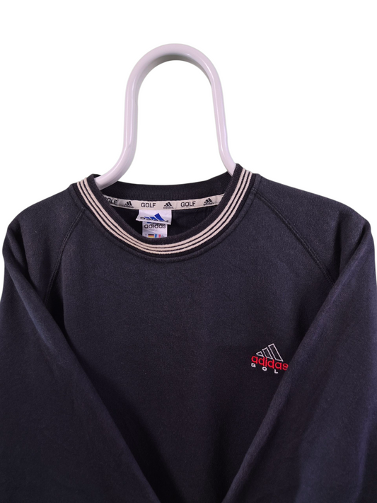 Adidas 90s sweater maat L