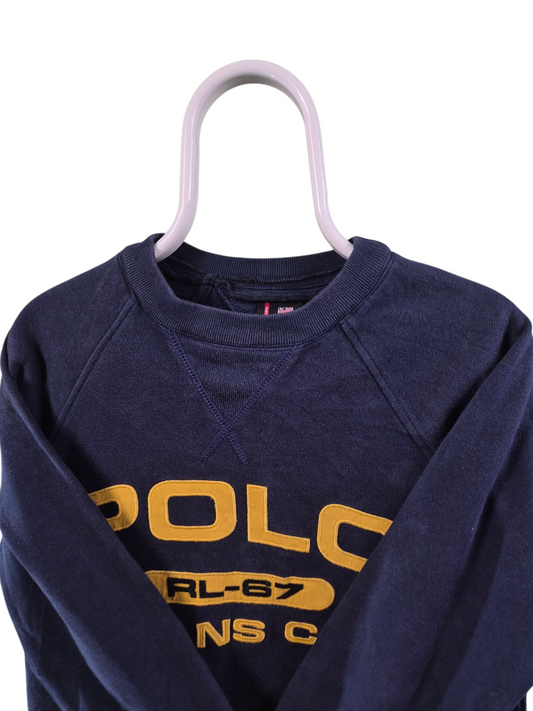 Ralph Lauren sweater maat XL