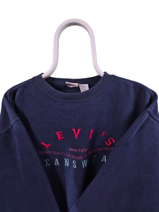 Levi's sweater maat M