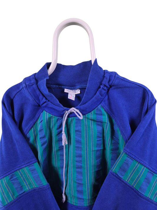 Le coq sportif 80s sweater maat L