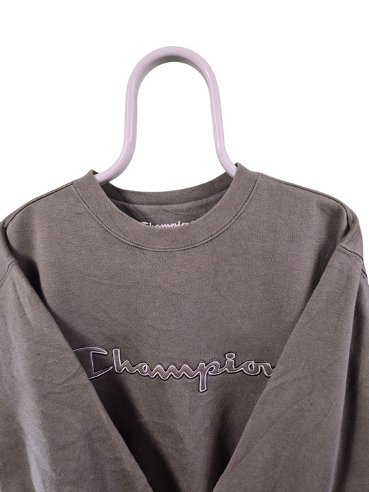 Champion USA made sweater maat L