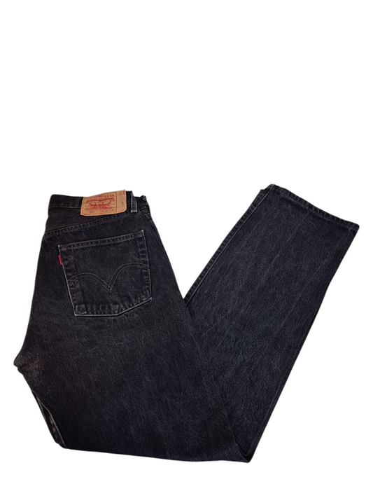 Levi's 501 jeans maat W31 L32