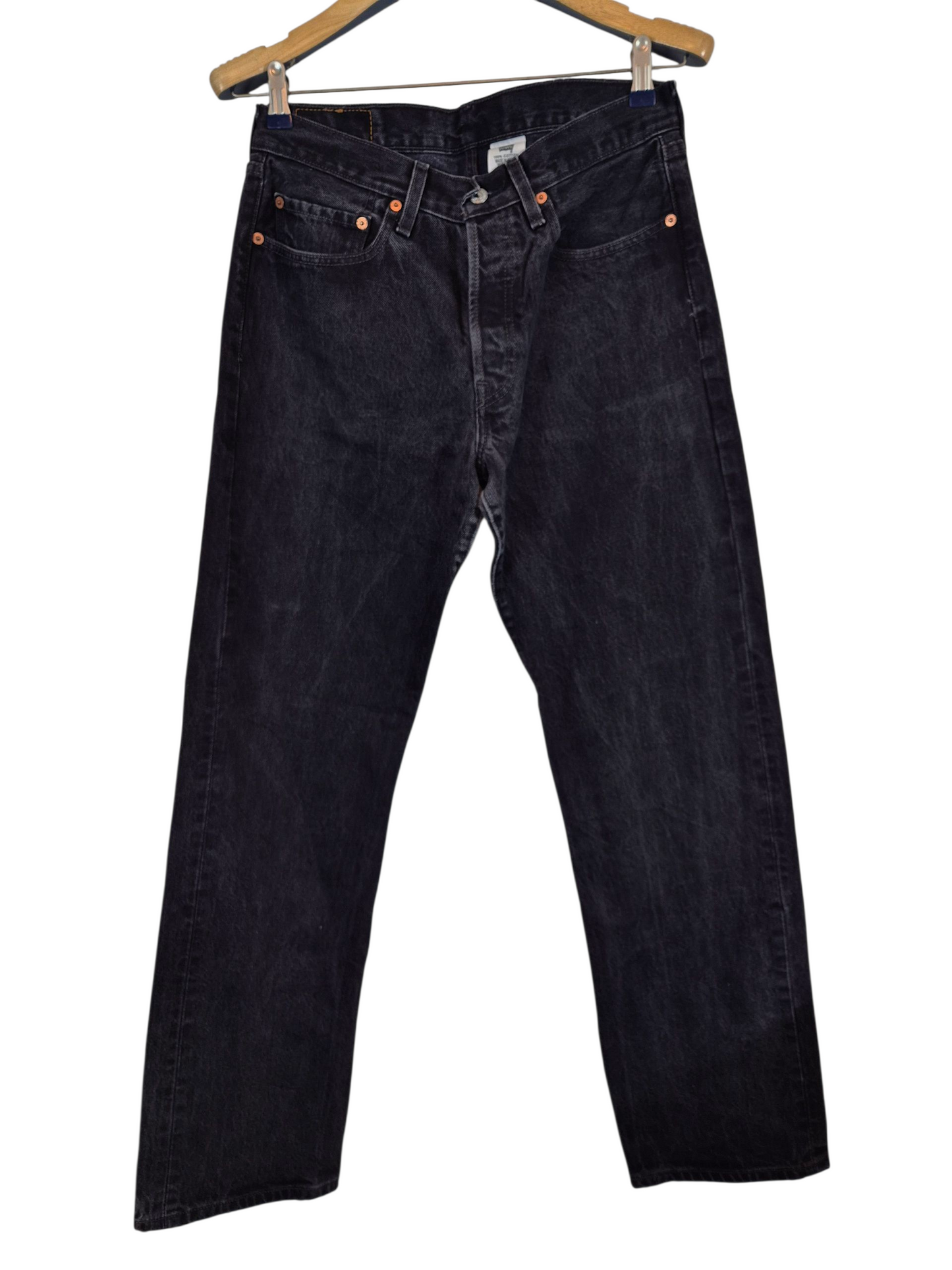 Levi's 501 jeans maat W31 L32