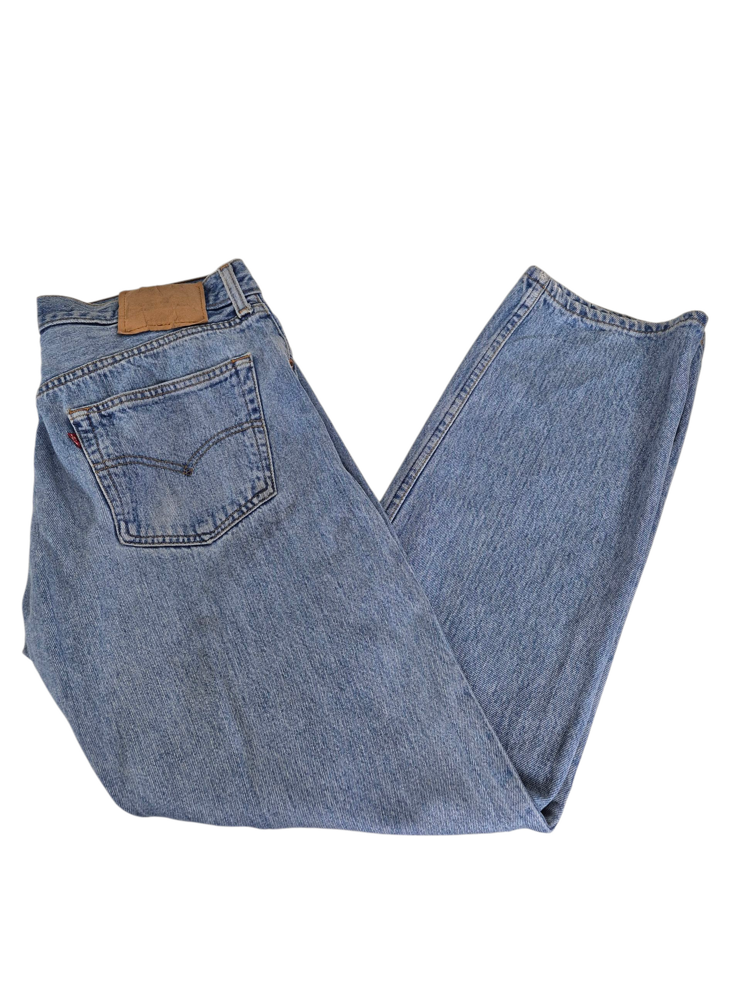 Levi's 501 jeans maat W33 L32