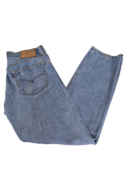 Levi's 501 jeans maat W33 L32