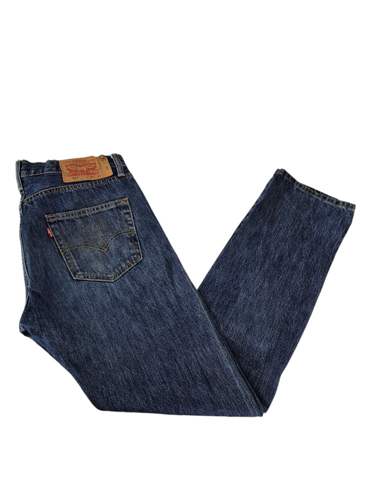 Levi's 501 jeans maat W30L32