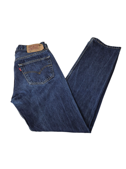 Levi's 501 jeans maat W31 L32