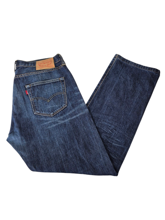 Levi's 501 jeans W33 L32