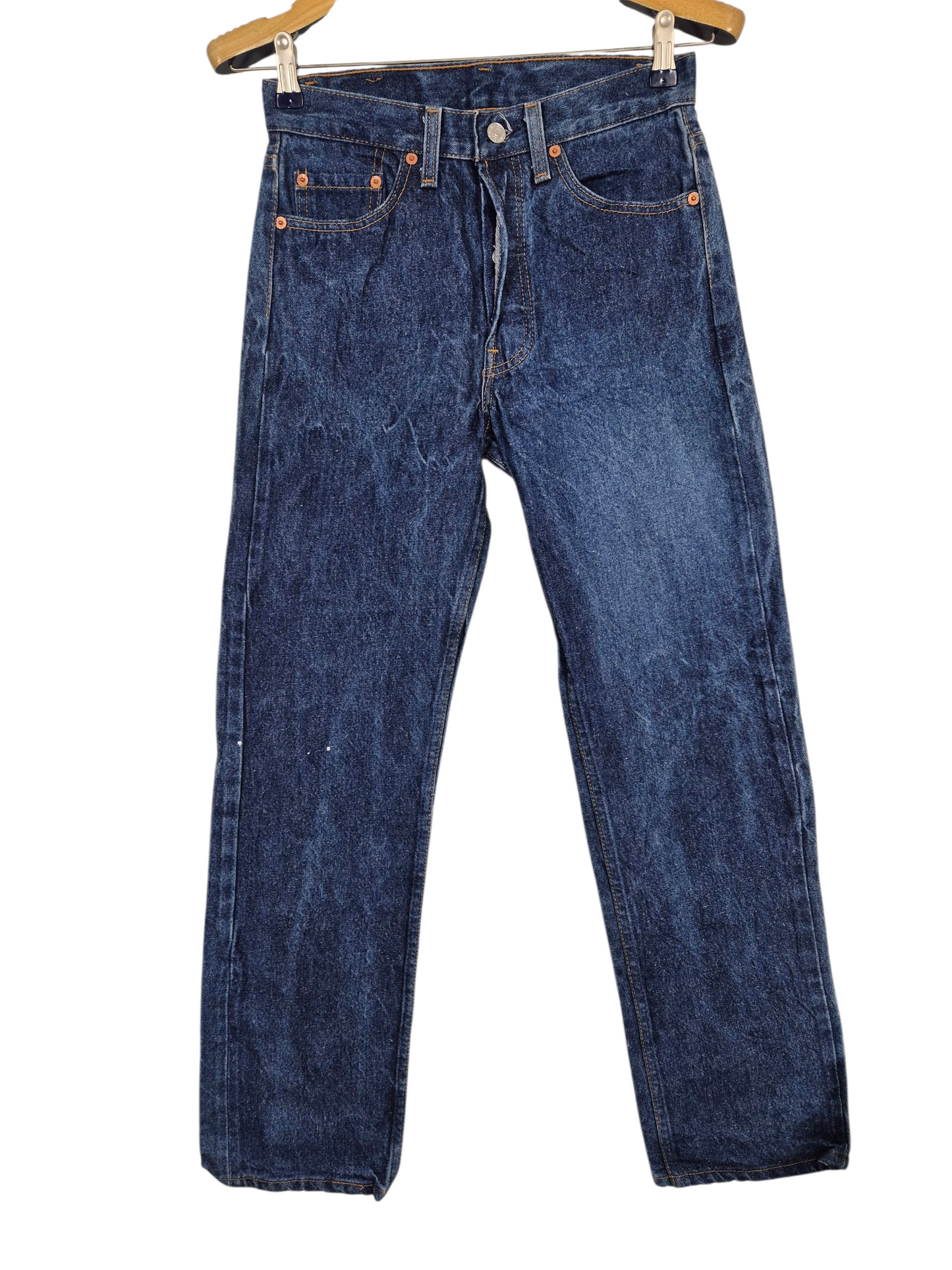 Levi's 501 jeans maat W29L32