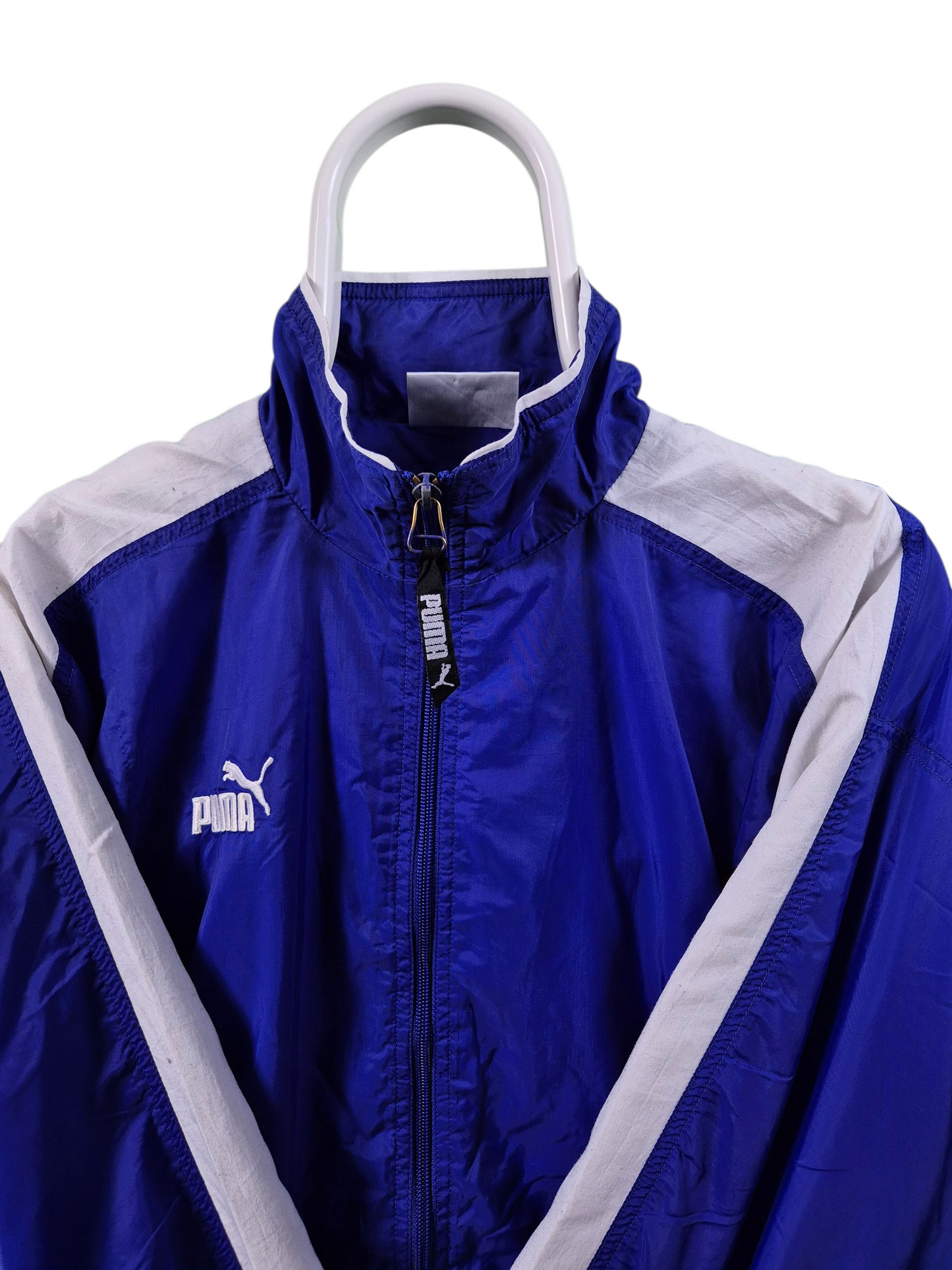 Puma 90s track jacket maat S
